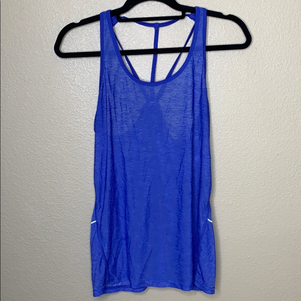 Champion Tank Top